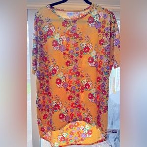 LuLaRoe Disney Irma Size XS NWT